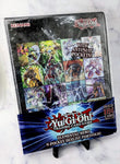 Yu-Gi-Oh! Elemental Hero 9-Pocket Duelist Portfolio