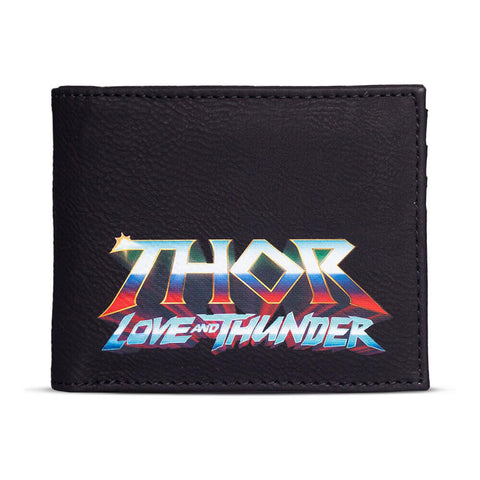 Wallet Thor: Love and Thunder - Marvel