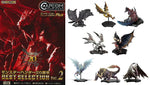 Monster Hunter 20th Anniversary Blind Mystery Box - CAPCOM Figure Builder