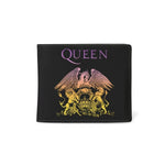 Queen Wallet - Rocksax