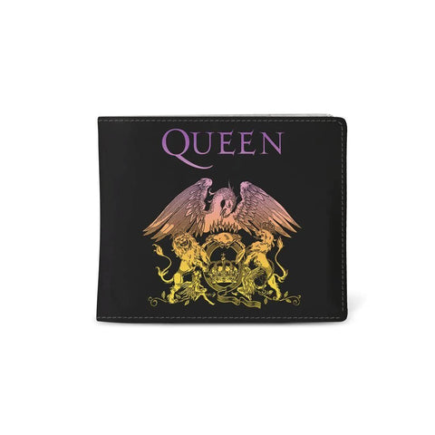Queen Wallet - Rocksax