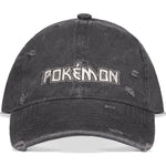 Baseball Hat Pokemon - Nintendo