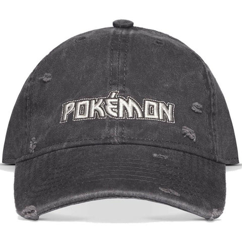 Baseball Hat Pokemon - Nintendo