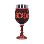 AC/DC Goblet - Nemesis Now