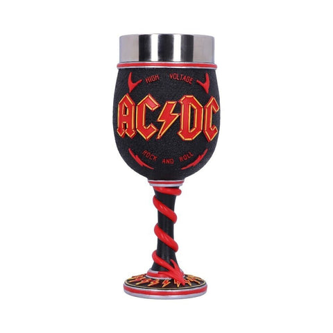AC/DC Goblet - Nemesis Now