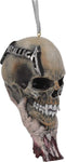Metallica Sad But True Hanging Ornament
