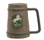 LORD OF THE RINGS 3D mug