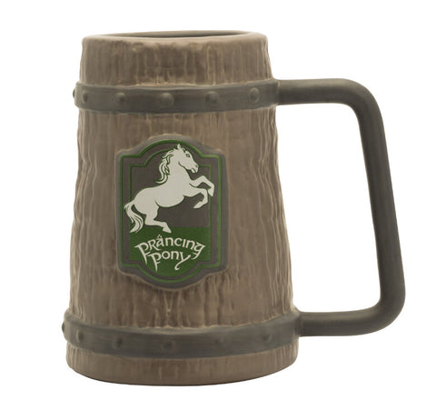 LORD OF THE RINGS 3D mug