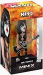 Mego Kiss: Starchild MINIX Vinyl Figure