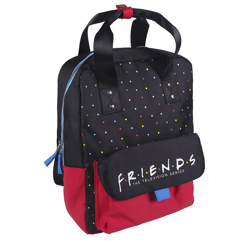 Backpack Friends: The Television Series - Friends