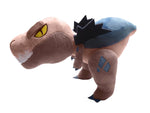 Plush Anjanath 23 cm - Monster Hunter World