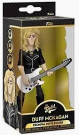 FUNKO VINYL GOLD 5": GUNS N ROSES-DUFF
