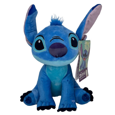 Plush Stitch 20 cm - Lilo & Stitch