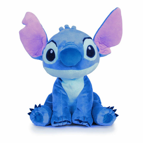 Plush Stitch 30 cm - Lilo & Stitch