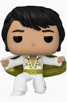 FUNKO POP! ROCKS: ELVIS PRESLEY - PHARAOH SUIT