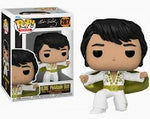 FUNKO POP! ROCKS: ELVIS PRESLEY - PHARAOH SUIT