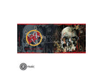 Slayer South Of Heaven Mug