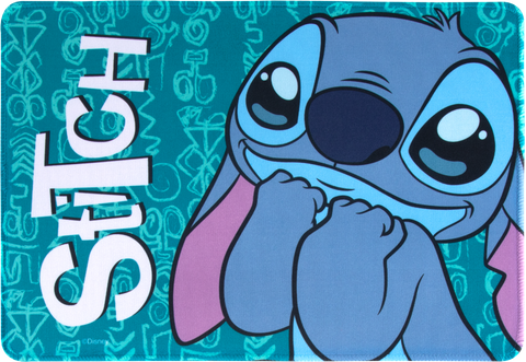 Stitch Mousepad 34x25