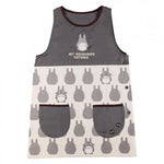 Apron with My Neighbor Totoro - Studio Ghibli