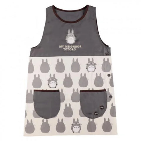 Apron with My Neighbor Totoro - Studio Ghibli