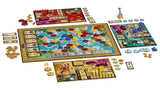 Age of Innovation Board Game