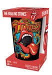 The Rolling Stones Some Girls Glass