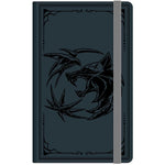 A5 Journal The Witcher - Netflix