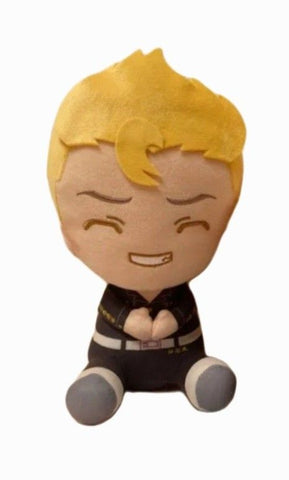 Tokyo Revengers Plush Figure Takemichi Hanagaki