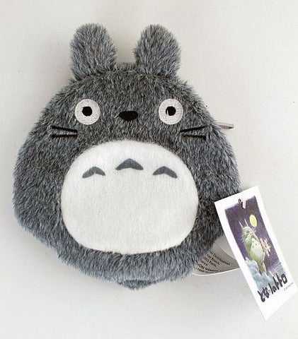 Coin Purse Totoro 12 cm - My Neighbor Totoro