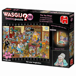 Destiny Puzzle 20 The Toy Shop! 1000 pieces - Wasgij