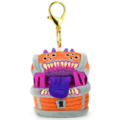 Dungeons & Dragons Plush Charm Mimic 7 cm