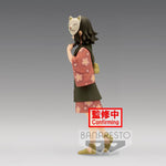 Demon Slayer Kimetsu no Yaiba PVC Statue Makomo