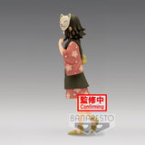 Demon Slayer Kimetsu no Yaiba PVC Statue Makomo