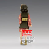 Demon Slayer Kimetsu no Yaiba PVC Statue Makomo