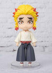 Demon Slayer: Kimetsu no Yaiba Figuarts mini Action Figure Senjuro Rengoku