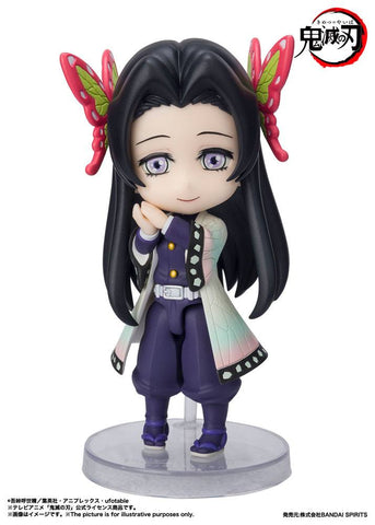 Action Figure Kanae Kocho 9 cm - Demon Slayer: Kimetsu no Yaiba