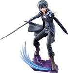 Sword Art Online Statue 1/7 Progressive Scherzo of Deep Night Kirito 22 cm