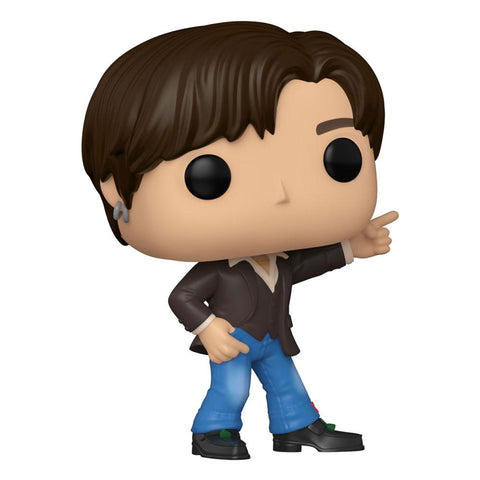 BTS POP! Rocks Vinyl Figure Suga Dynamite