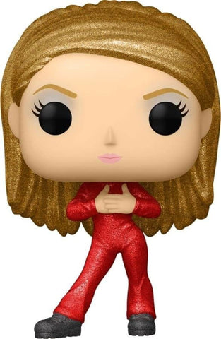 Funko POP! Catsuit Britney - Britney Spears