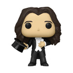 Alice Cooper POP! Albums Vinyl Figure Welcome to My Nightmare