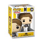 BTS POP! Rocks Vinyl Figure Butter Jin