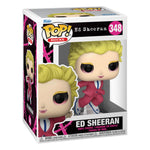 Ed Sheeran POP! Rocks Vinyl Figure Bad Habits