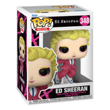 Ed Sheeran POP! Rocks Vinyl Figure Bad Habits