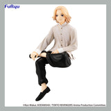 Tokyo Revengers Noodle Stopper PVC Statue Manjiro Sano Chinese Clothes Ver.