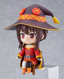 KonoSuba: Legend of Crimson Nendoroid Swacchao! Figure Megumin