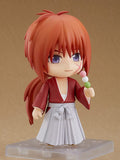 Rurouni Kenshin Nendoroid Action Figure Kenshin Himura 2023 Ver.