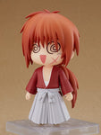 Rurouni Kenshin Nendoroid Action Figure Kenshin Himura 2023 Ver.