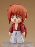 Rurouni Kenshin Nendoroid Action Figure Kenshin Himura 2023 Ver.