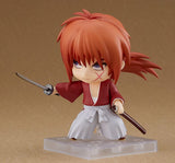Rurouni Kenshin Nendoroid Action Figure Kenshin Himura 2023 Ver.