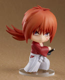 Rurouni Kenshin Nendoroid Action Figure Kenshin Himura 2023 Ver.